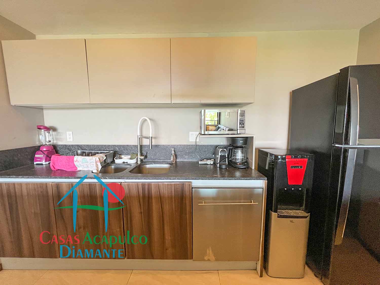 La Isla Emerald D5 - Cocina 5 La Isla Emerald D5 - Cocina 5